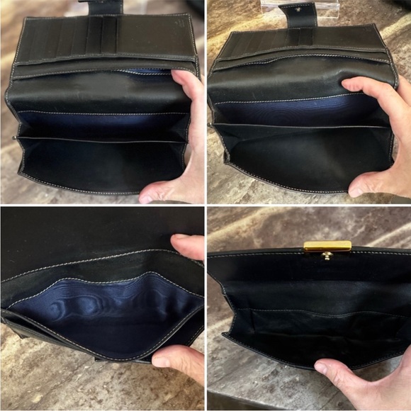 Rare Gucci Wallet - Picture 8 of 9